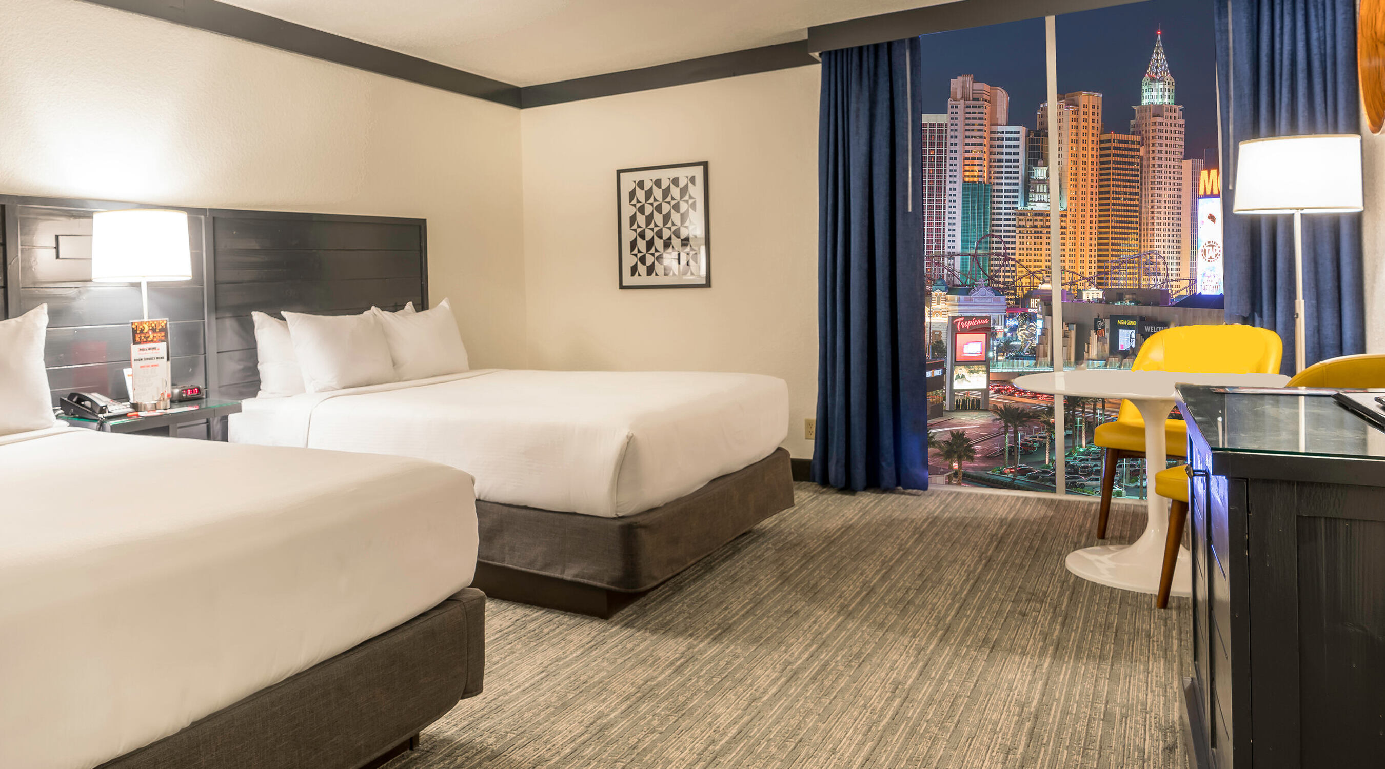 Premium Pool View King